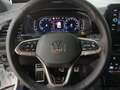 Volkswagen T-Roc R-Line 1.5TSI DSG IQ.Light NAV AHK Pano Navi Weiß - thumbnail 17