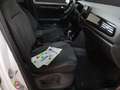 Volkswagen T-Roc R-Line 1.5TSI DSG IQ.Light NAV AHK Pano Navi Weiß - thumbnail 16