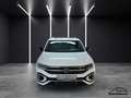 Volkswagen T-Roc R-Line 1.5TSI DSG IQ.Light NAV AHK Pano Navi Weiß - thumbnail 7