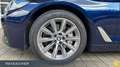 BMW 530 d xDrive Touring NaviPro HUD Laser RüKa H&K Blau - thumbnail 3