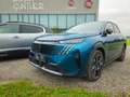Peugeot 3008 Hybrid 136 Allure Blau - thumbnail 2