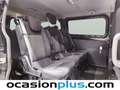 Ford Transit Custom FT 320 L1 Kombi Trend EcoBlue 130 Schwarz - thumbnail 16