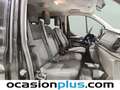 Ford Transit Custom FT 320 L1 Kombi Trend EcoBlue 130 Schwarz - thumbnail 17