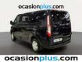 Ford Transit Custom FT 320 L1 Kombi Trend EcoBlue 130 Schwarz - thumbnail 3