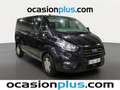 Ford Transit Custom FT 320 L1 Kombi Trend EcoBlue 130 Schwarz - thumbnail 2