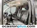 Ford Transit Custom FT 320 L1 Kombi Trend EcoBlue 130 Schwarz - thumbnail 11