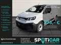 Citroen Berlingo L1+ Elektro Digitales Cockpit Apple CarPl Weiß - thumbnail 1