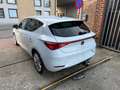 SEAT Leon Leon 2.0 TDI DSG Style Blanc - thumbnail 4