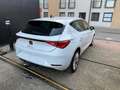 SEAT Leon Leon 2.0 TDI DSG Style Blanc - thumbnail 3