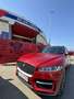 Jaguar F-Pace 2.0i4D R-Sport Aut. AWD 240 Rojo - thumbnail 3