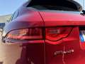 Jaguar F-Pace 2.0i4D R-Sport Aut. AWD 240 Rojo - thumbnail 13