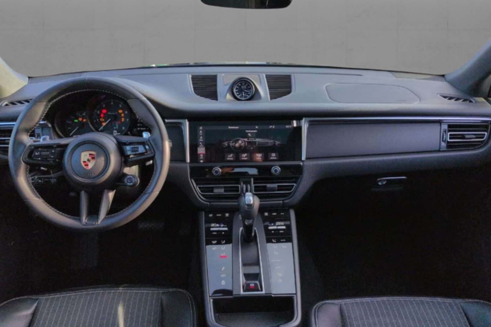 Porsche Macan I -  - Joinsteer - #5