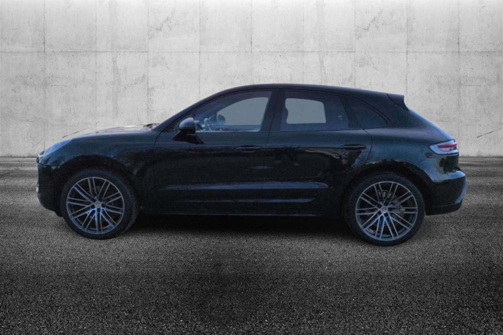 Porsche Macan I -  - Joinsteer - #4
