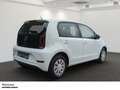 Volkswagen up! 1.0 MPI MOVE SHZ KLIMA ZV E-FENSTER Blanc - thumbnail 4