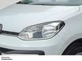 Volkswagen up! 1.0 MPI MOVE SHZ KLIMA ZV E-FENSTER Blanc - thumbnail 5