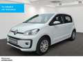 Volkswagen up! 1.0 MPI MOVE SHZ KLIMA ZV E-FENSTER Blanc - thumbnail 1