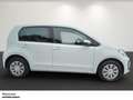 Volkswagen up! 1.0 MPI MOVE SHZ KLIMA ZV E-FENSTER Blanc - thumbnail 3