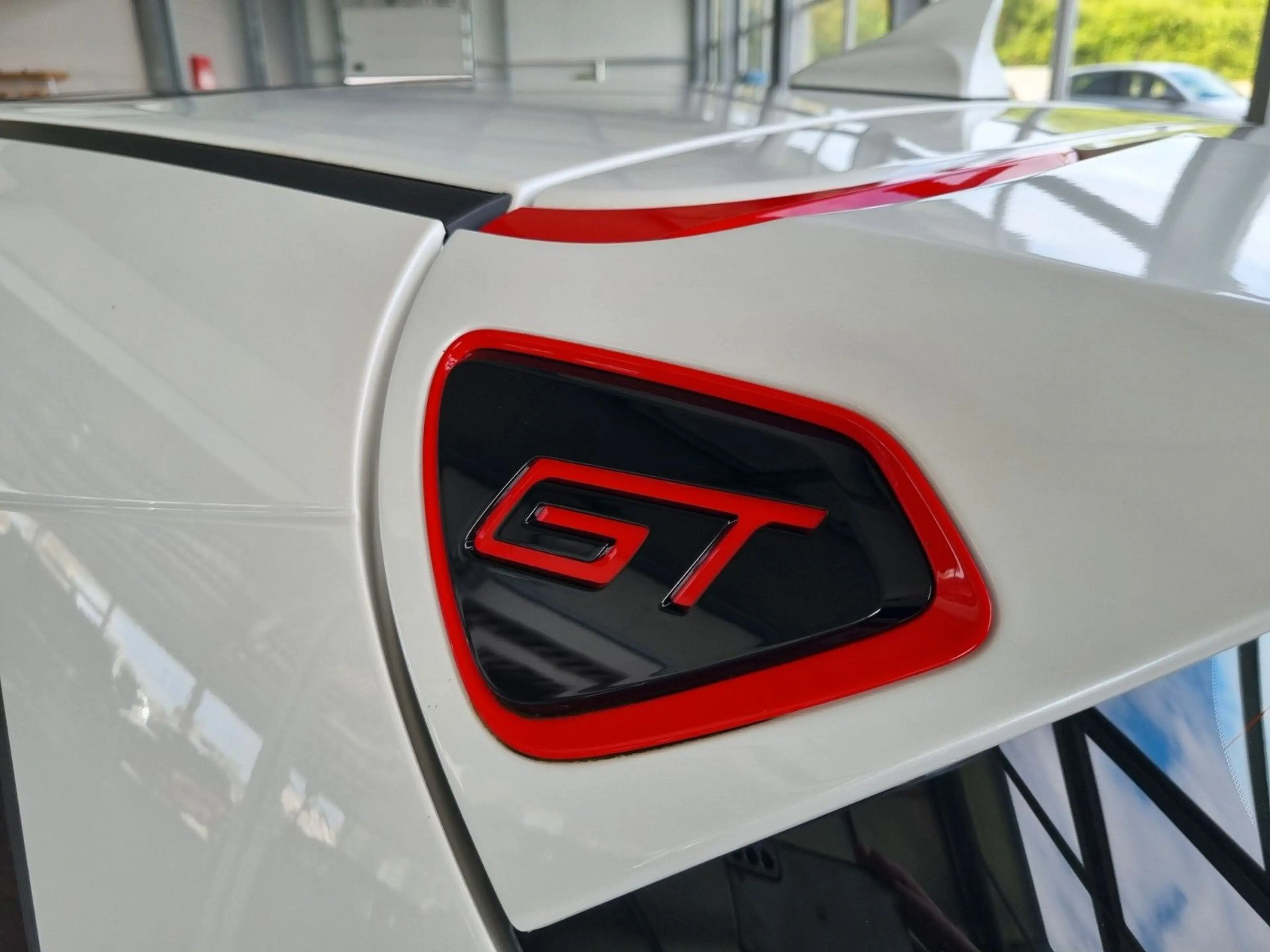 GWM ORA 03 GT (Allwetterreifen) — photo 4