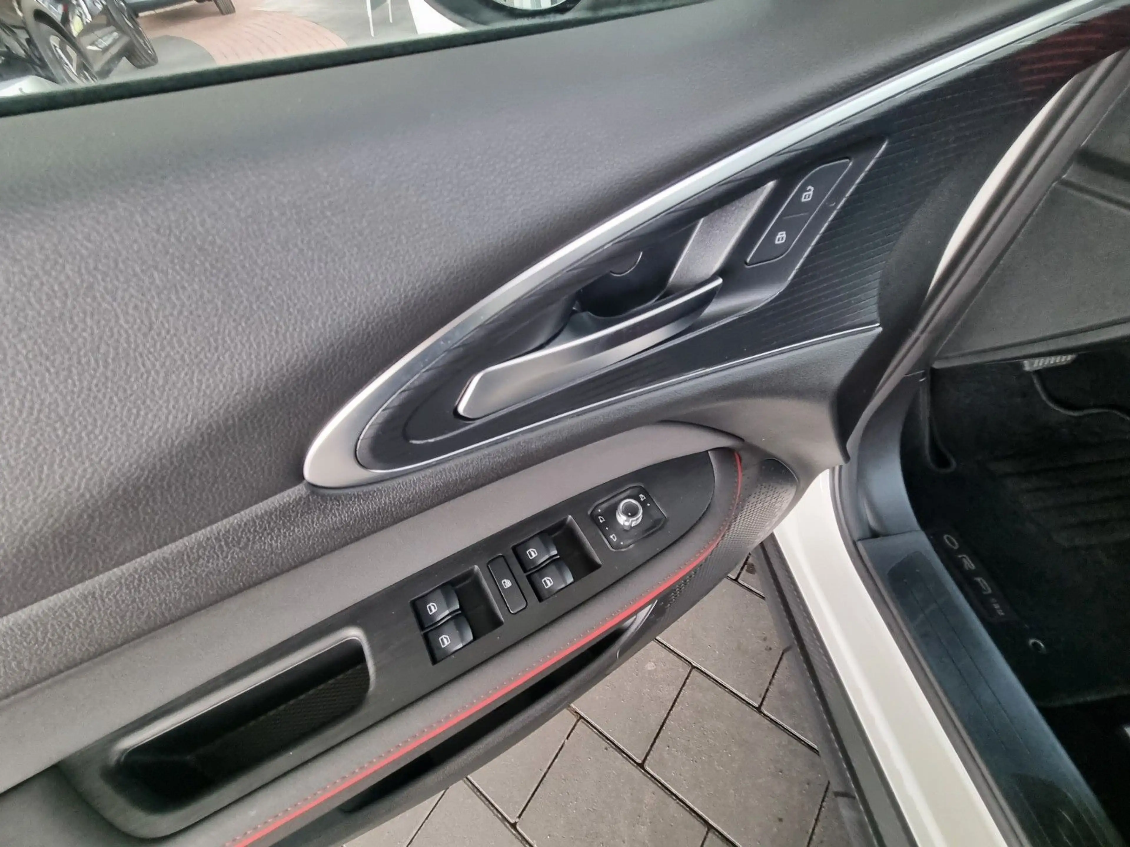 GWM ORA 03 GT (Allwetterreifen) — photo 11