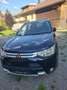 Mitsubishi Outlander Outlander 2,2 DI-D AS Blau - thumbnail 2
