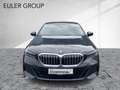 BMW 520 i G60 M Sport KomfSi belüftet H/K LCProf Travel+Co Siyah - thumbnail 2