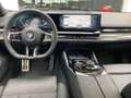 BMW 520 i G60 M Sport KomfSi belüftet H/K LCProf Travel+Co Siyah - thumbnail 7