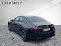 BMW 520 i G60 M Sport KomfSi belüftet H/K LCProf Travel+Co Siyah - thumbnail 4