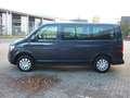 Volkswagen T6 Caravelle T6.1 Caravelle 2,0 TDI DSG+AHK+Navi+8Sitze+Sitzh Blauw - thumbnail 4