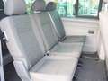 Volkswagen T6 Caravelle T6.1 Caravelle 2,0 TDI DSG+AHK+Navi+8Sitze+Sitzh Bleu - thumbnail 9