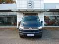 Volkswagen T6 Caravelle T6.1 Caravelle 2,0 TDI DSG+AHK+Navi+8Sitze+Sitzh Blauw - thumbnail 2