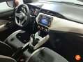 Nissan Micra IG-T 74 kW (100 CV) E6D Acenta Naranja - thumbnail 19