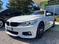 BMW 420 Pack M Sport Carbon Kit Gran Coupe 190cv Bianco - thumbnail 4