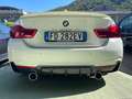 BMW 420 Pack M Sport Carbon Kit Gran Coupe 190cv Bianco - thumbnail 6