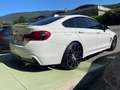 BMW 420 Pack M Sport Carbon Kit Gran Coupe 190cv Bianco - thumbnail 5