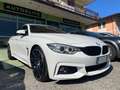 BMW 420 Pack M Sport Carbon Kit Gran Coupe 190cv Bianco - thumbnail 1