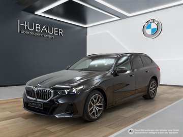 eDrive40 Touring [M Sport, HUD, AHK, ACC, 19" LMR]
