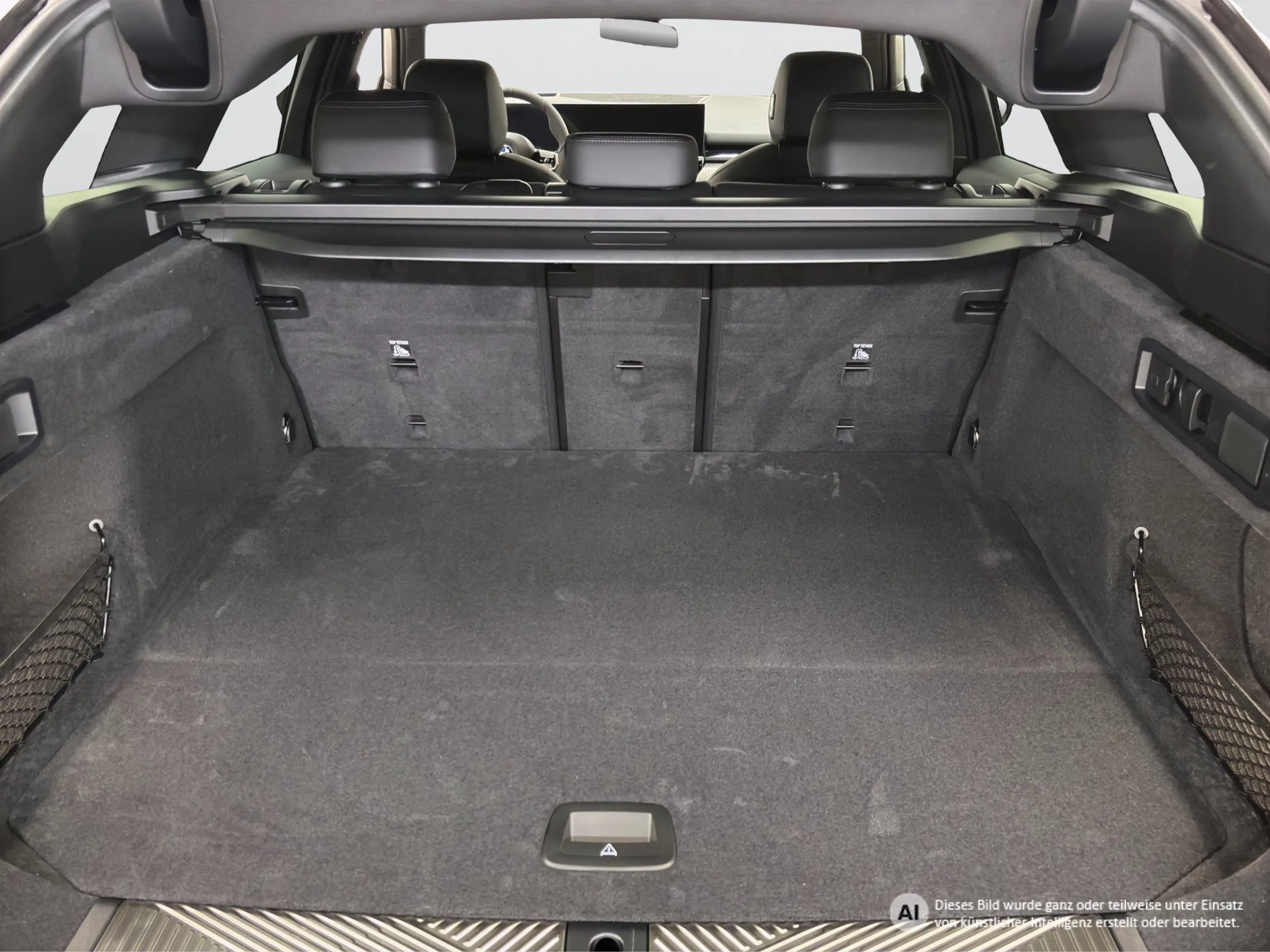BMW i5 eDrive40 Touring [M Sport, HUD, AHK, ACC, 19" LMR] — photo 12
