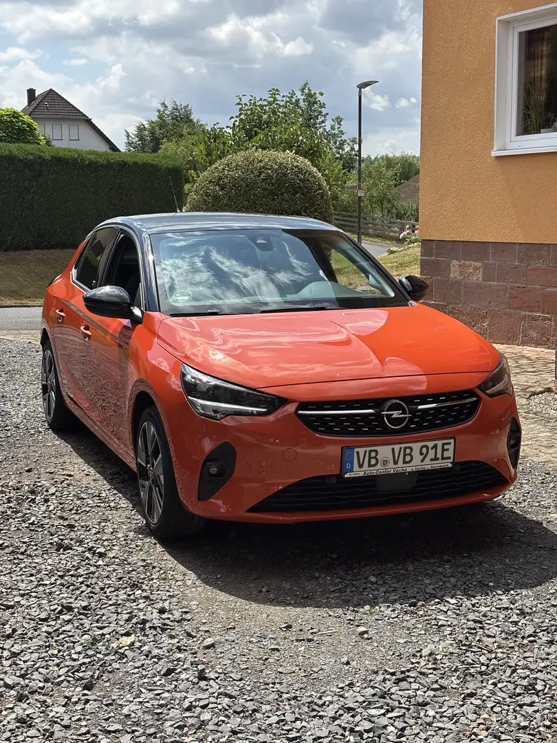 Opel Corsa-e First Edition - 1