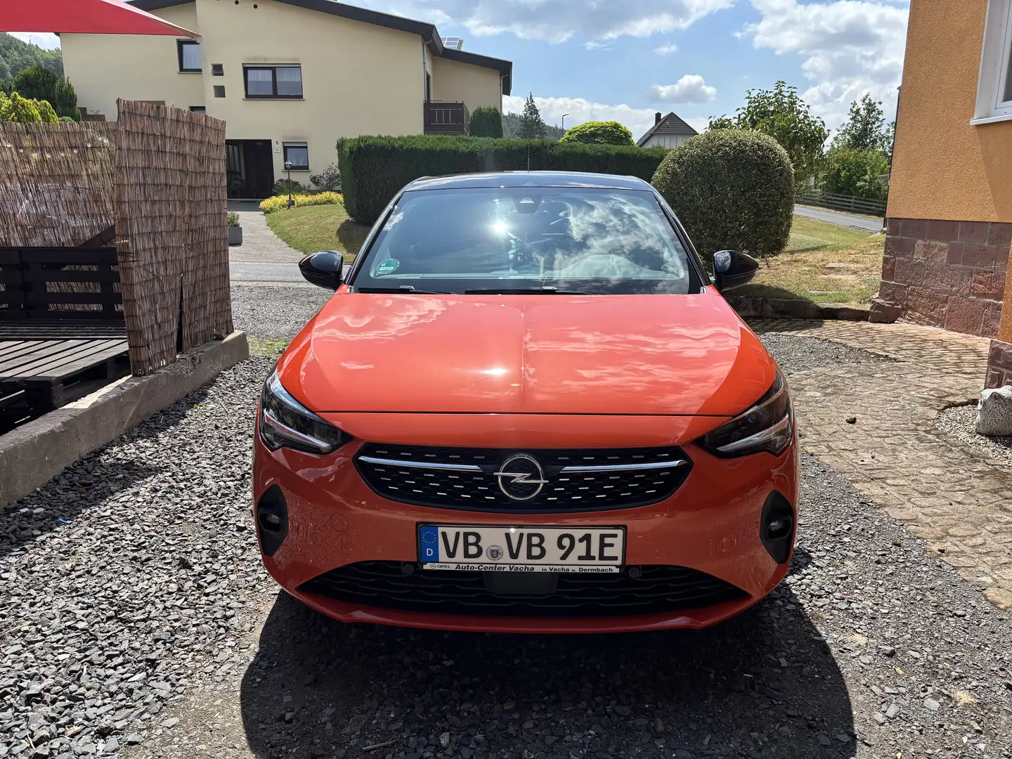 Opel Corsa-e First Edition - 2