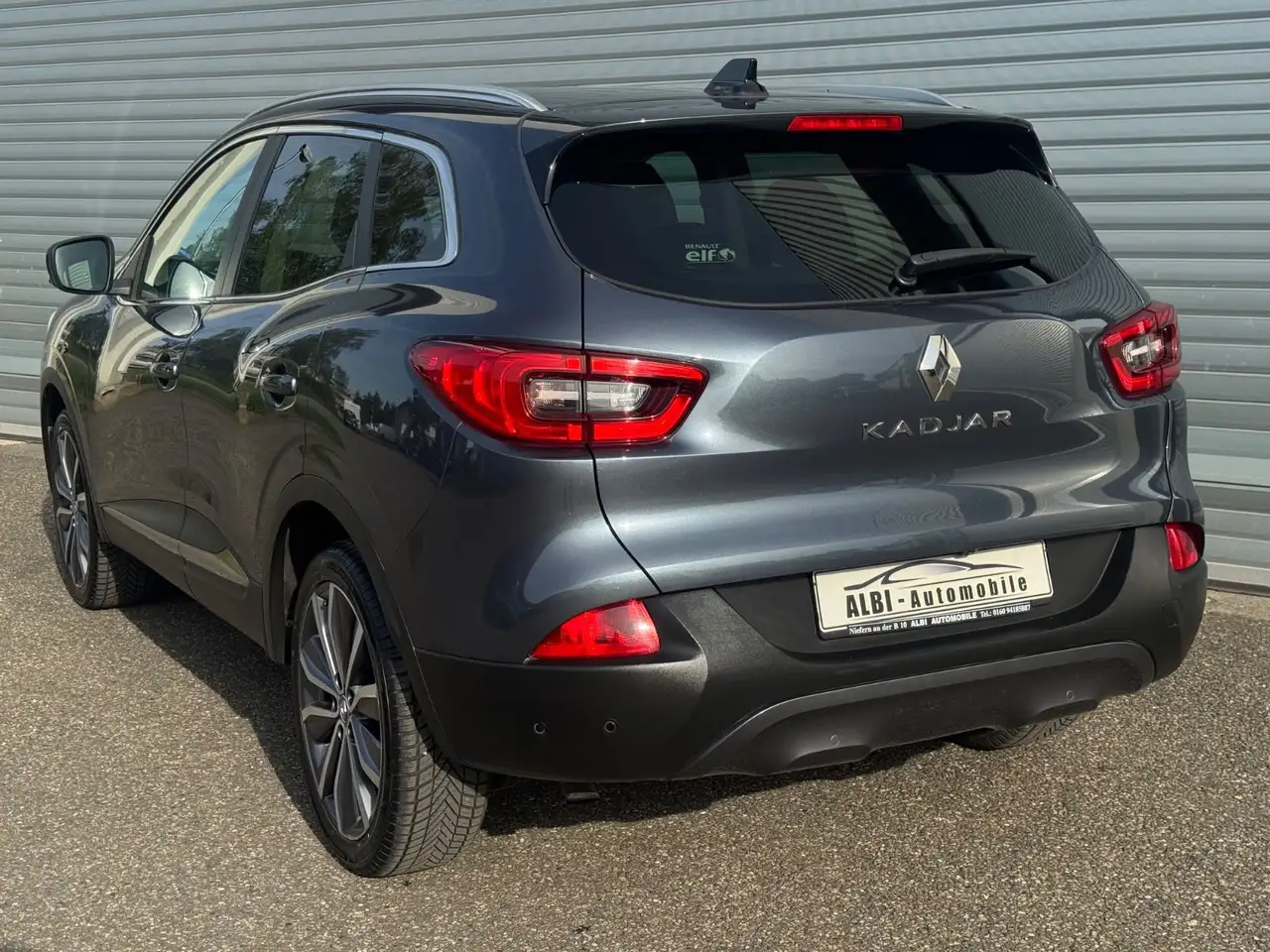 Das Auto