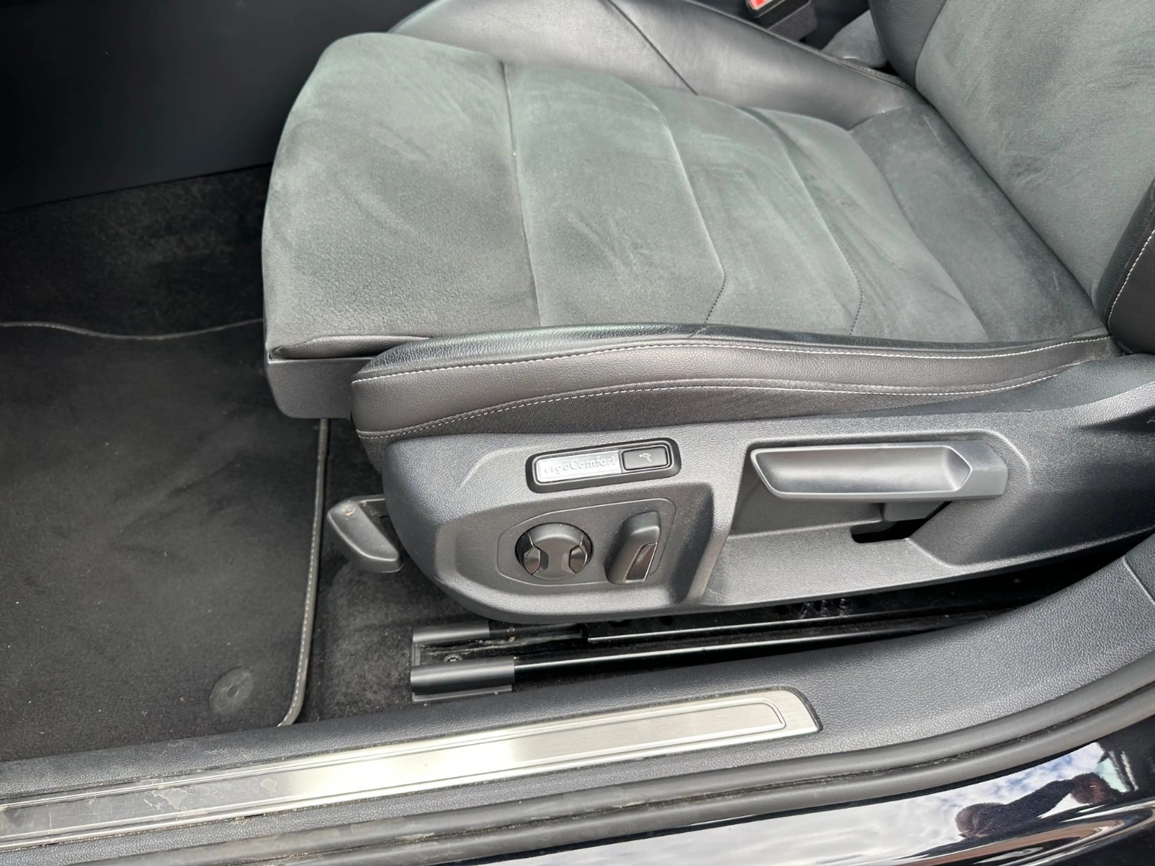 Volkswagen Arteon 1.4 TSI eHybrid SB R-LINE*VIRTUAL*18"ALU* — photo 12