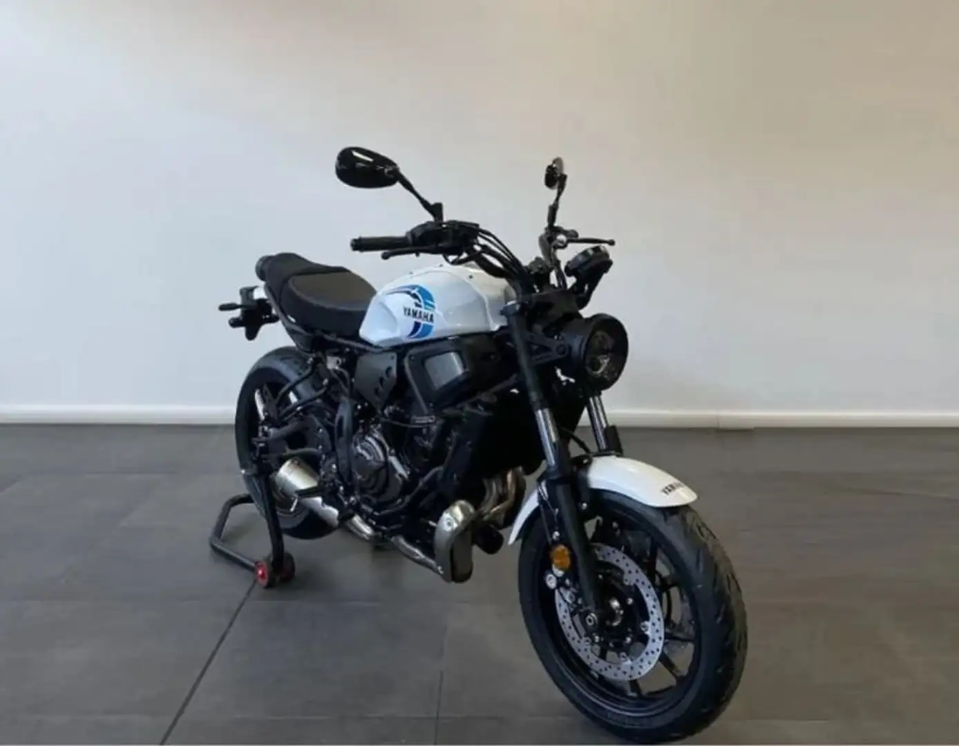 Yamaha XSR 700 YAMAHA XSR 700 - PRONTA CONSEGNA - 1