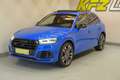 Audi SQ5 3.0 TDI quattro Blau - thumbnail 11