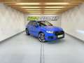 Audi SQ5 3.0 TDI quattro Blau - thumbnail 1