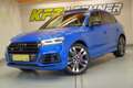 Audi SQ5 3.0 TDI quattro Blau - thumbnail 8