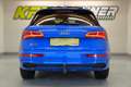 Audi SQ5 3.0 TDI quattro Blau - thumbnail 5