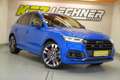Audi SQ5 3.0 TDI quattro Blau - thumbnail 3