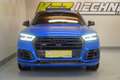 Audi SQ5 3.0 TDI quattro Blau - thumbnail 9