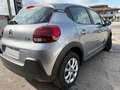 Citroen C3 C3 PureTech 83 S&S You Grigio - thumbnail 4