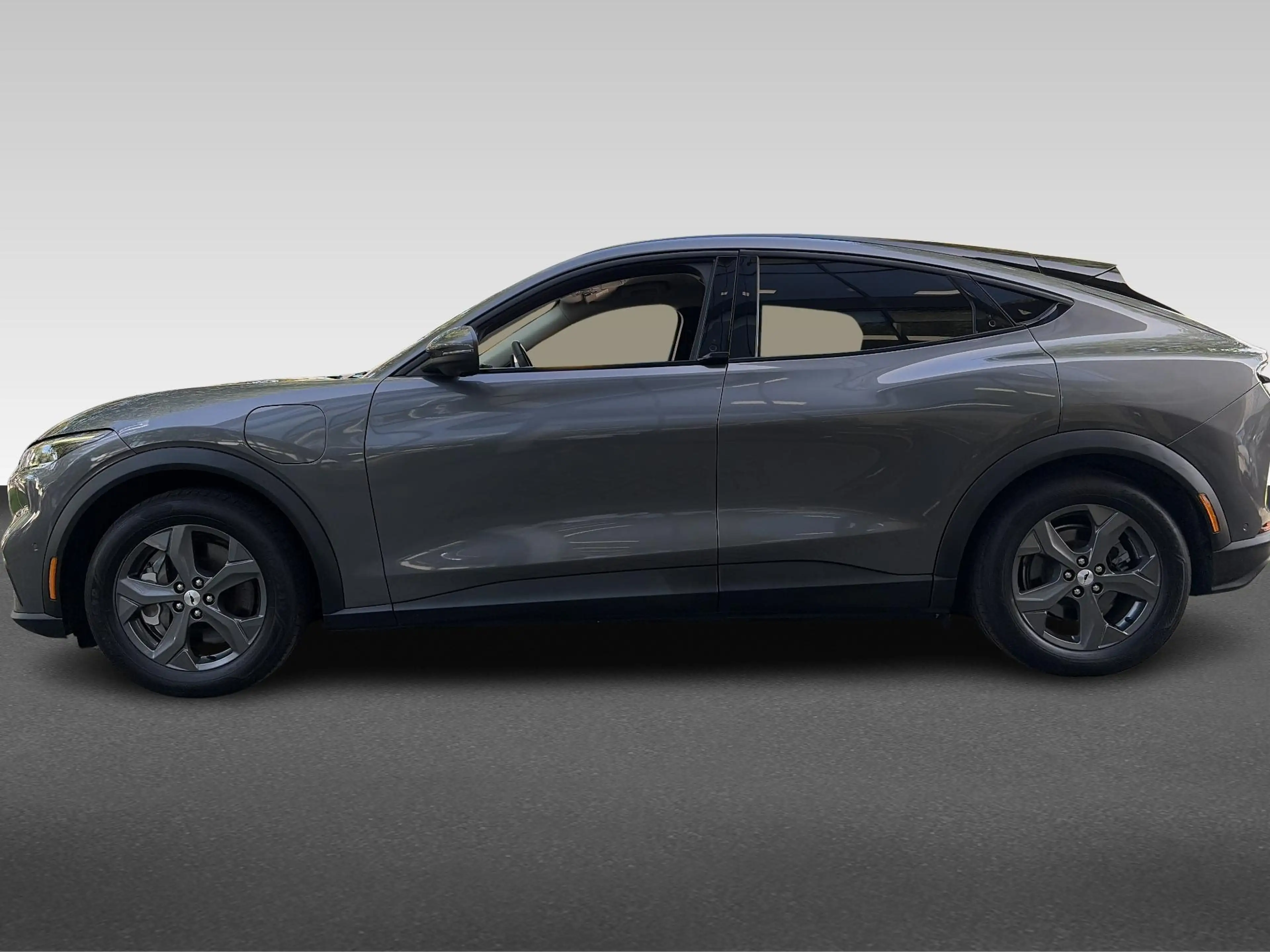 Ford Mustang Mach-E RWD 75 kWh | Achterspoiler | Achteruitrijcamera | — photo 2